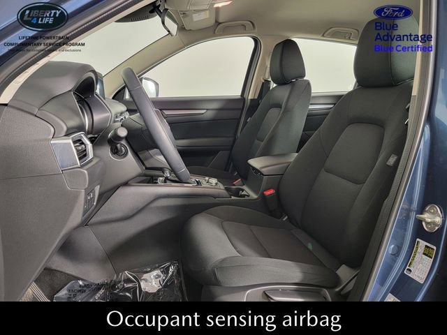 Used 2023 MAZDA CX-5 AWD 2.5 S image 13