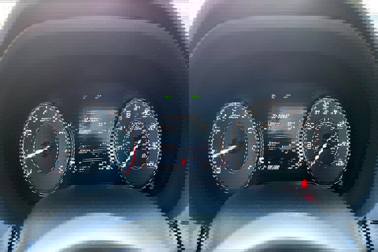 Used 2020 Acura RDX FWD image 27