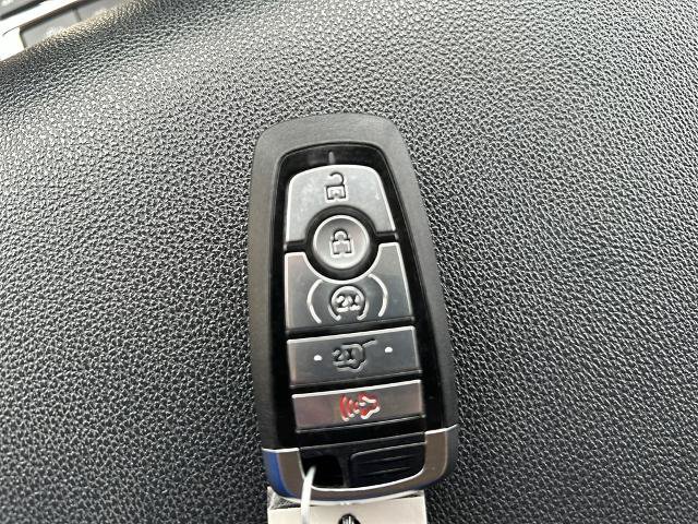 Certified 2023 Ford Expedition Max XLT AWD/4WD image 16