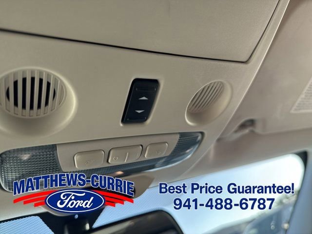 Certified 2018 Ford EcoSport SE FWD image 20