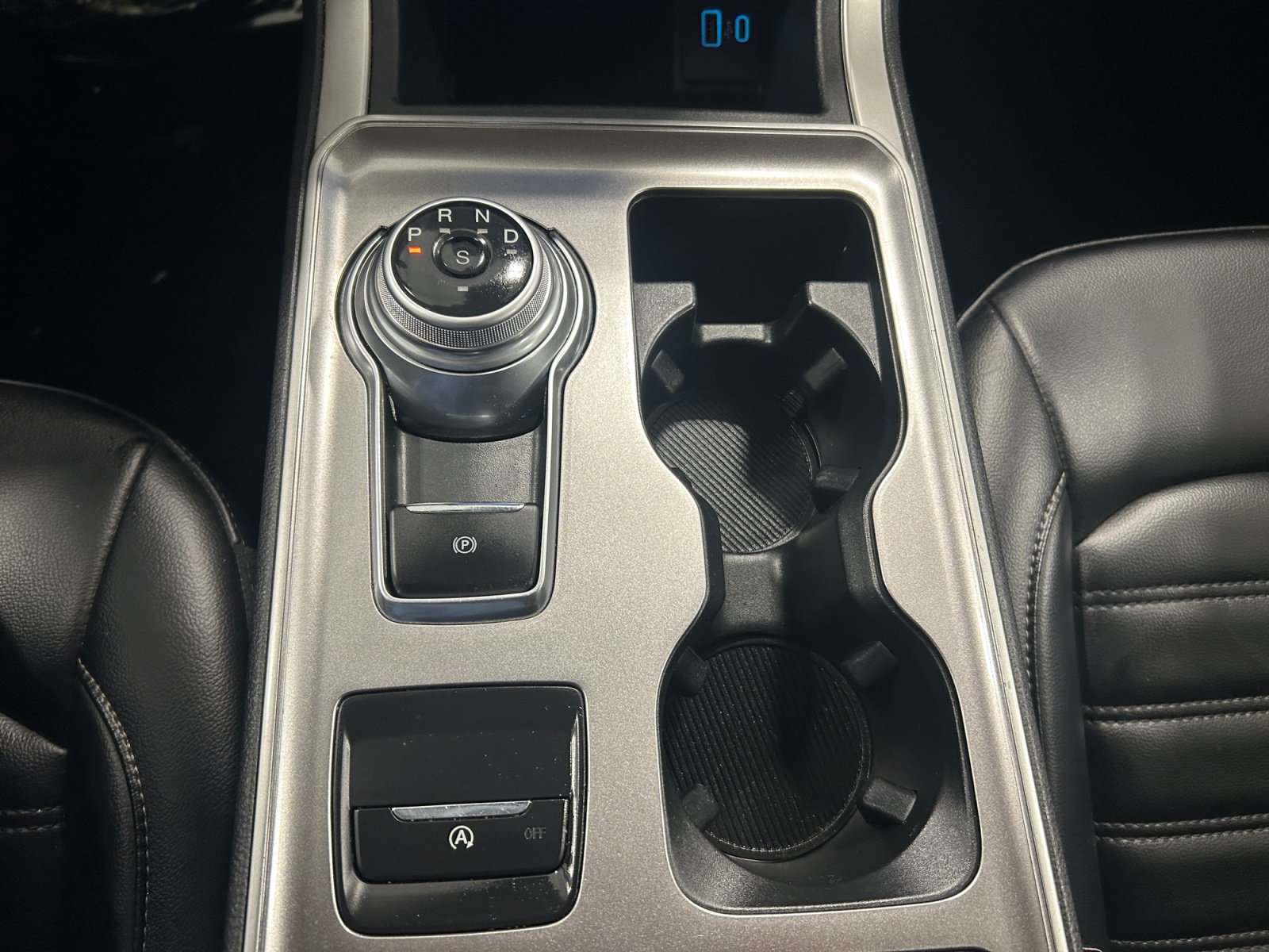 Certified 2024 Ford Edge SEL AWD/4WD image 16