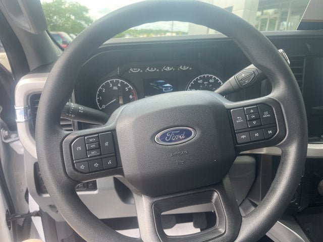 Certified 2025 Ford F350 XLT AWD/4WD image 21