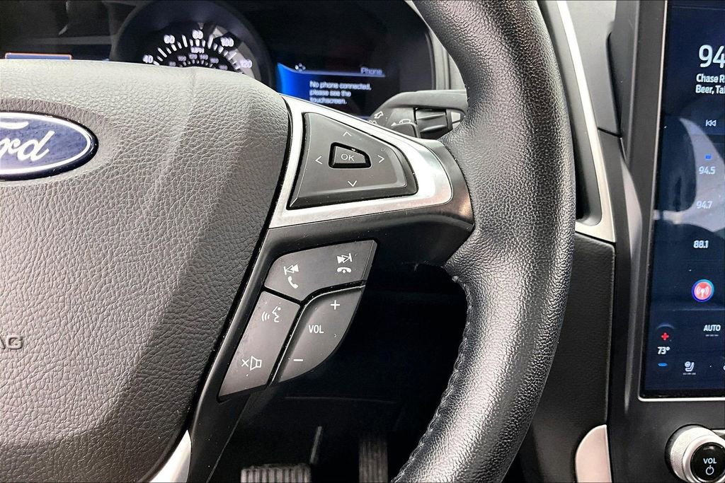 Certified 2022 Ford Edge SEL w/ Convenience Package image 19