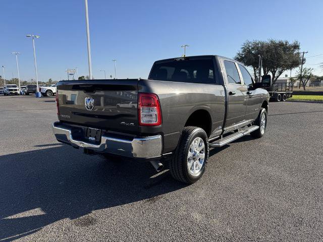 Used 2023 RAM 2500 Big Horn w/ Level 1 Equipment Group image 3