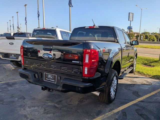 Certified 2019 Ford Ranger XLT w/ Equipment Group 301A Mid image 5
