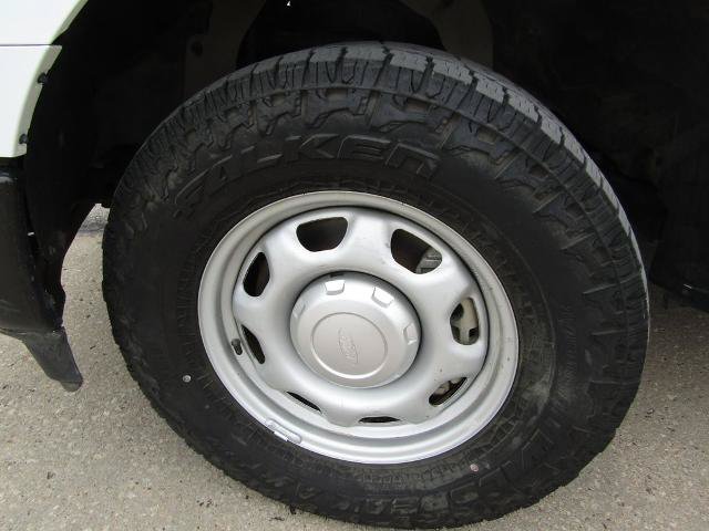 Certified 2024 Ford F150 XL AWD/4WD image 25