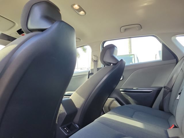 Used 2025 Kia K4 FWD image 11