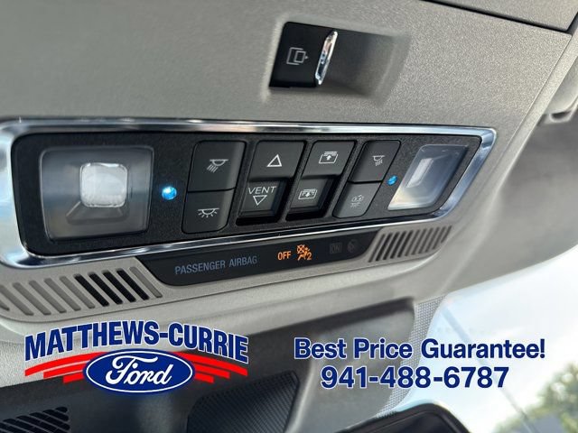 Certified 2023 Ford F150 Limited AWD/4WD image 25