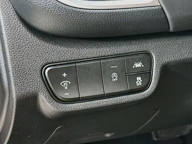 Used 2023 Kia Seltos SX AWD/4WD image 27