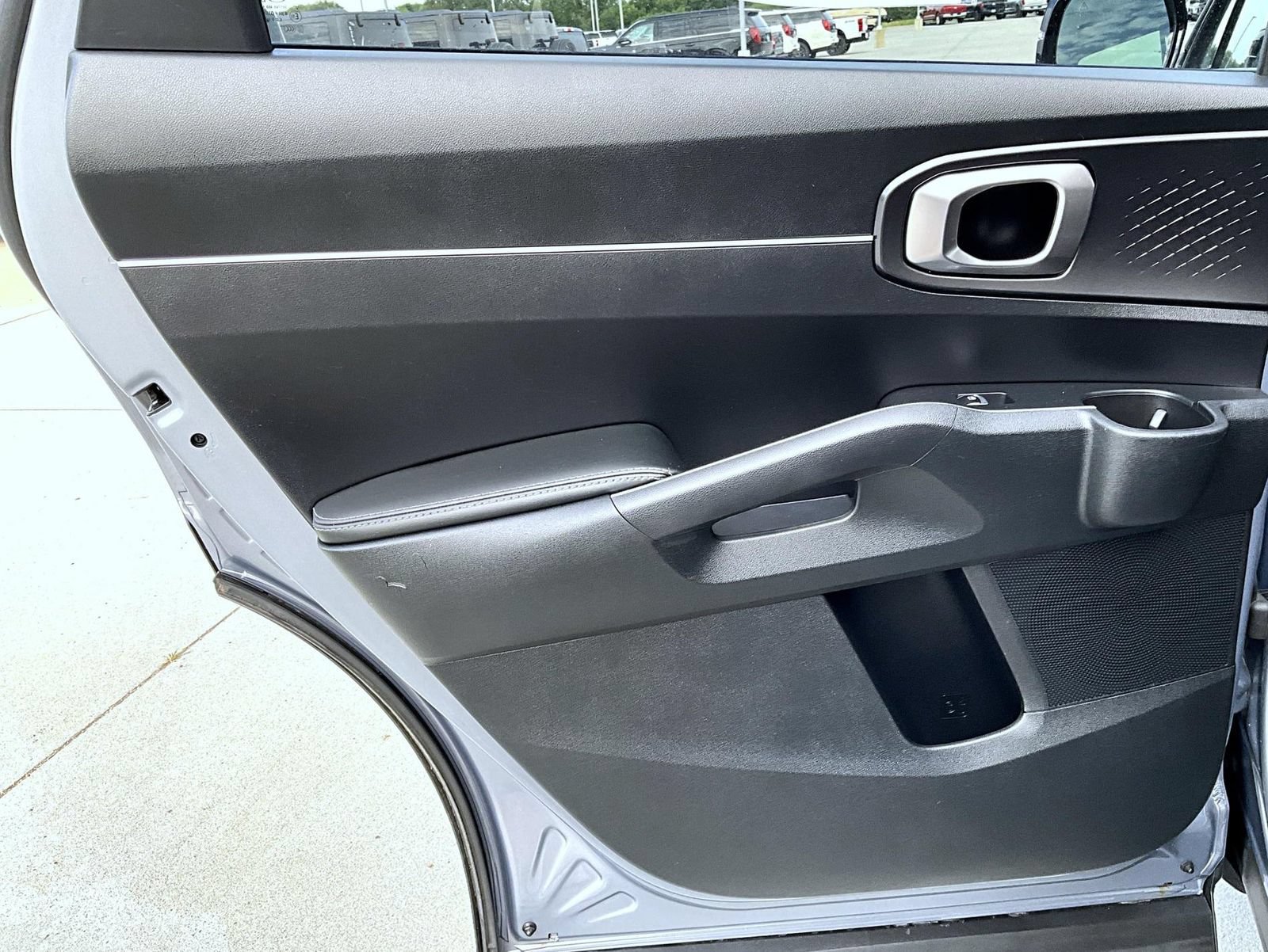 Used 2021 Kia Sorento S w/ Panoramic Sunroof Package AWD/4WD image 23