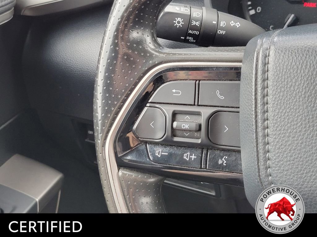 Used 2022 Toyota Tundra SR5 w/ SR5 Convenience Package AWD/4WD image 28