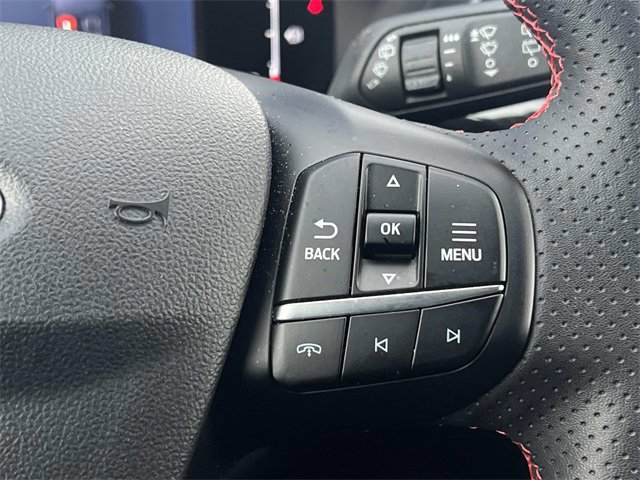 Certified 2023 Ford Escape ST-Line w/ Tech Pack #1 image 26