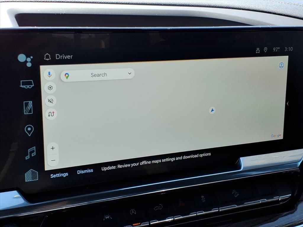 Used 2024 Chevrolet Silverado 1500 LT w/ Texas Edition Plus image 21