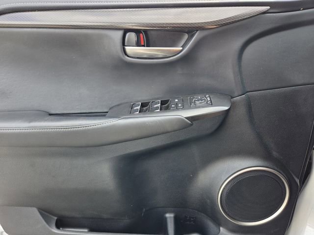 Used 2019 Lexus NX 300 FWD w/ Comfort Package image 29