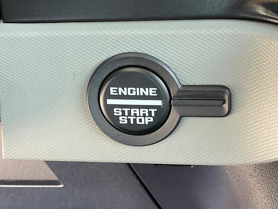 Certified 2023 Ford Bronco Badlands AWD/4WD image 22