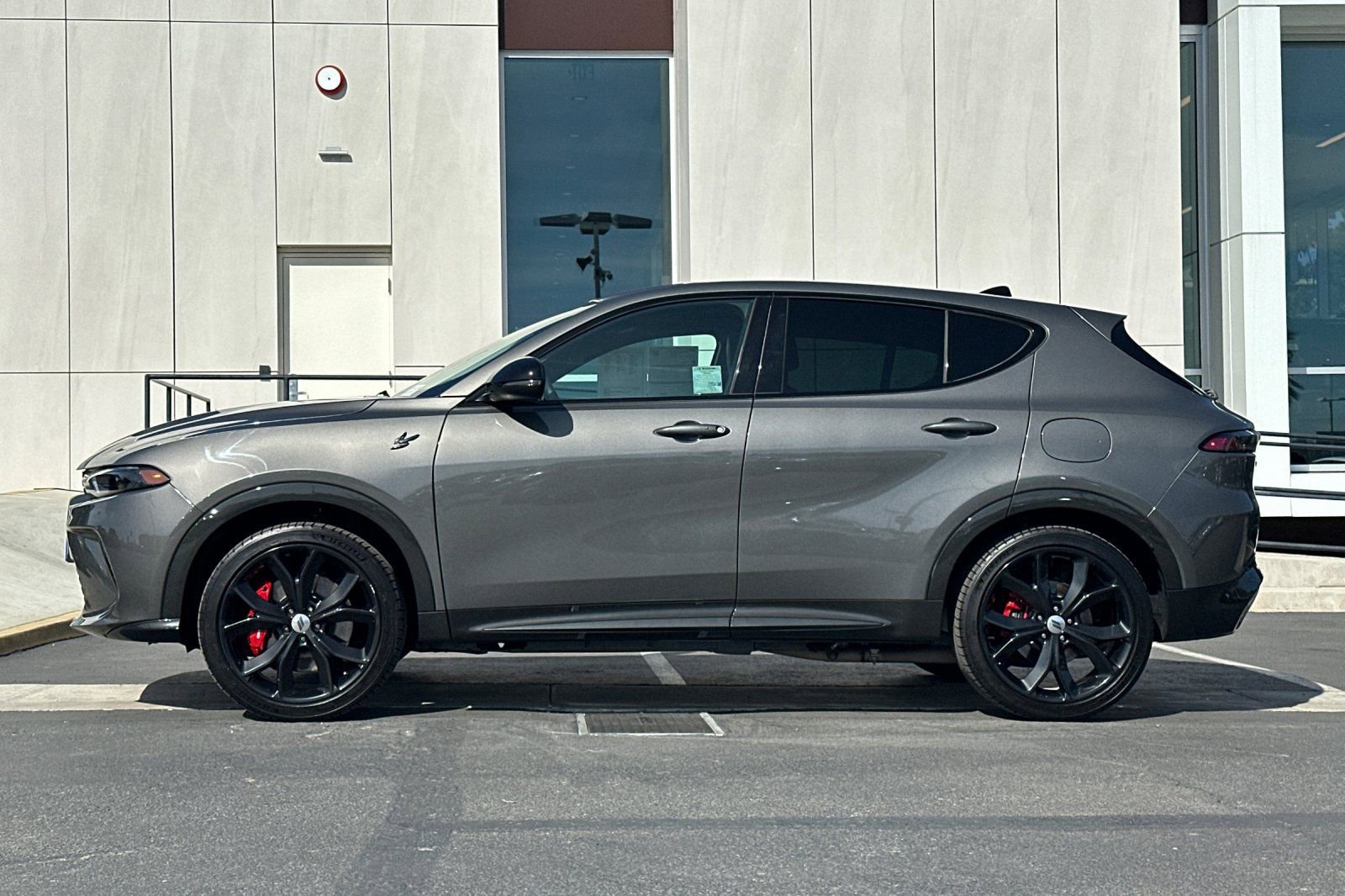 Used 2024 Dodge Hornet R/T Plus image 6