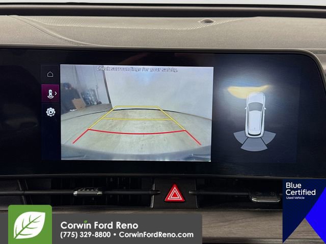 Used 2023 Kia Sportage X-Line w/ X-Line Premium Package image 17