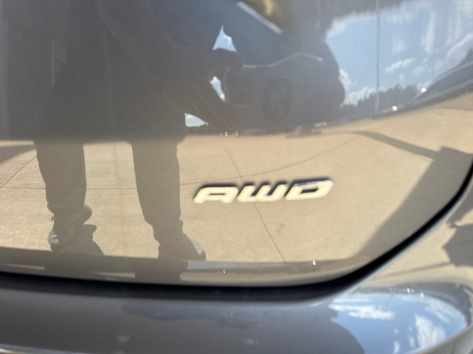 Certified 2024 Ford Edge SEL w/ Convenience Package AWD/4WD image 16