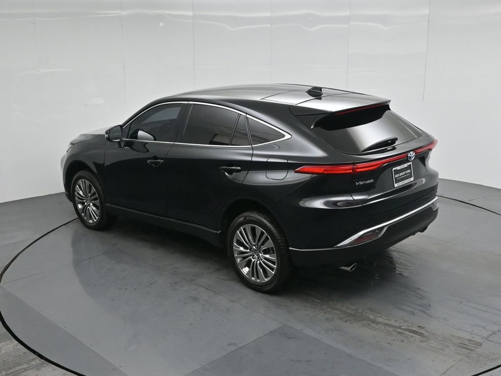 Used 2024 Toyota Venza Limited image 20