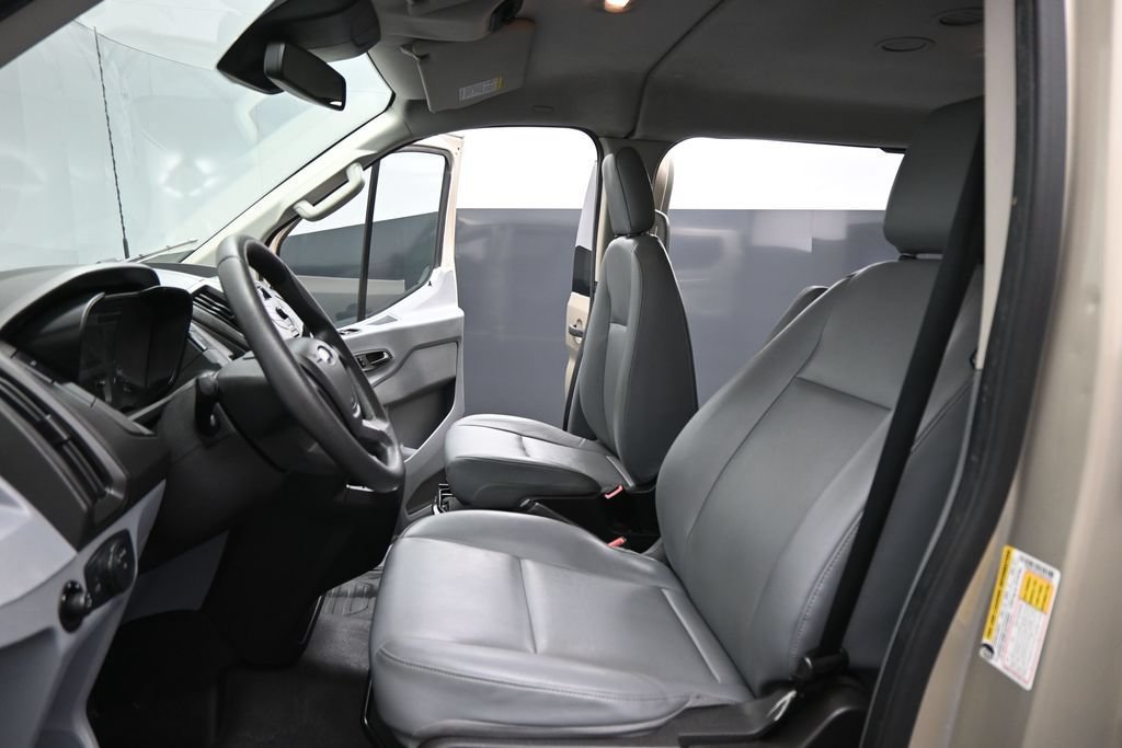 Certified 2019 Ford Transit 350 XL RWD image 9
