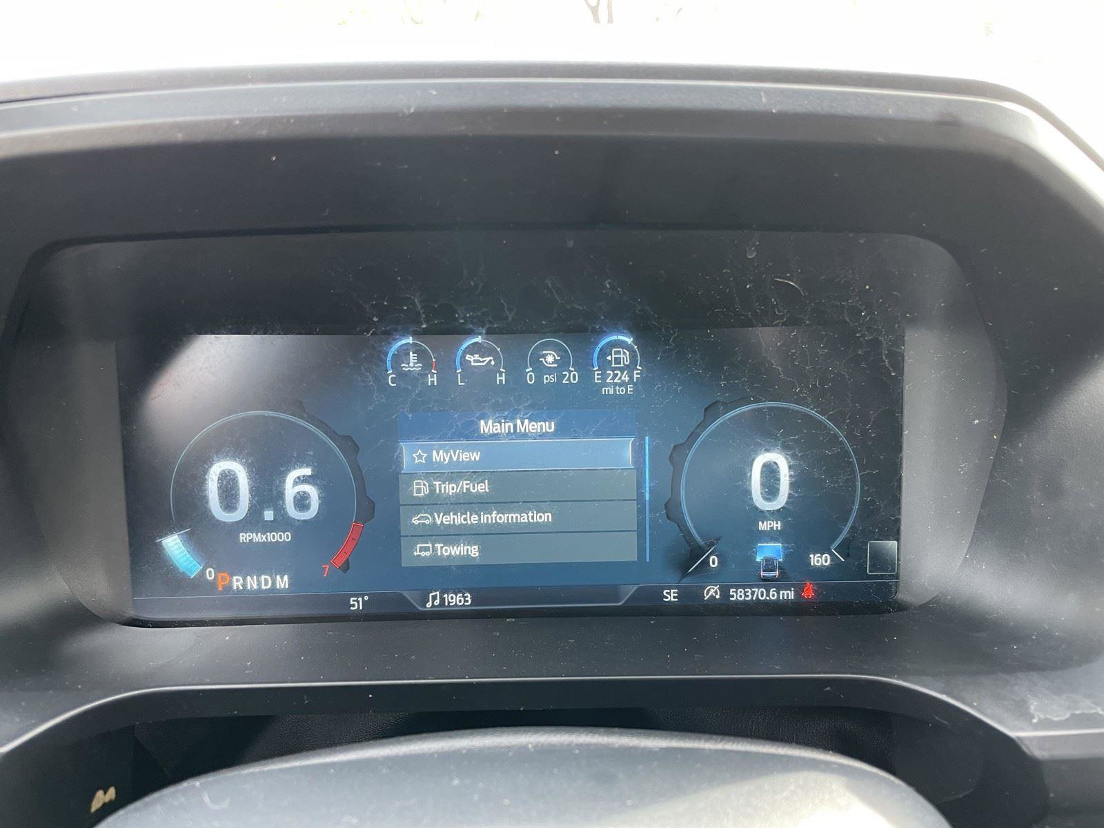 Certified 2022 Ford Expedition Limited image 17