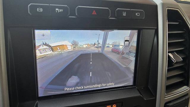 Certified 2020 Ford F250 Lariat w/ Lariat Ultimate Package image 17