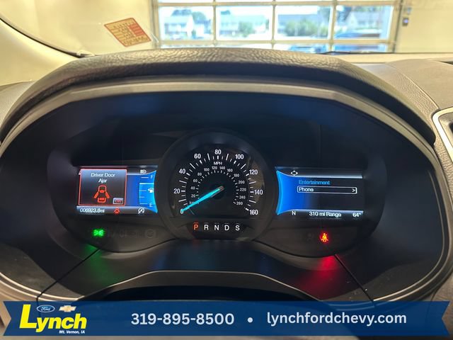 Certified 2024 Ford Edge SEL AWD/4WD image 29