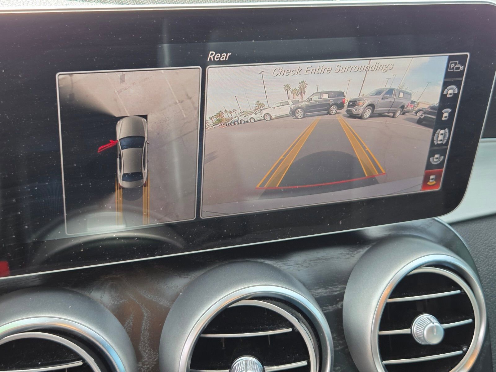 Used 2019 Mercedes-Benz C 300 Sedan image 22