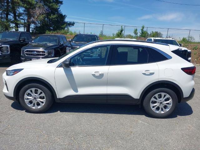 Certified 2023 Ford Escape Active w/ Tech Pack #1 AWD/4WD image 5