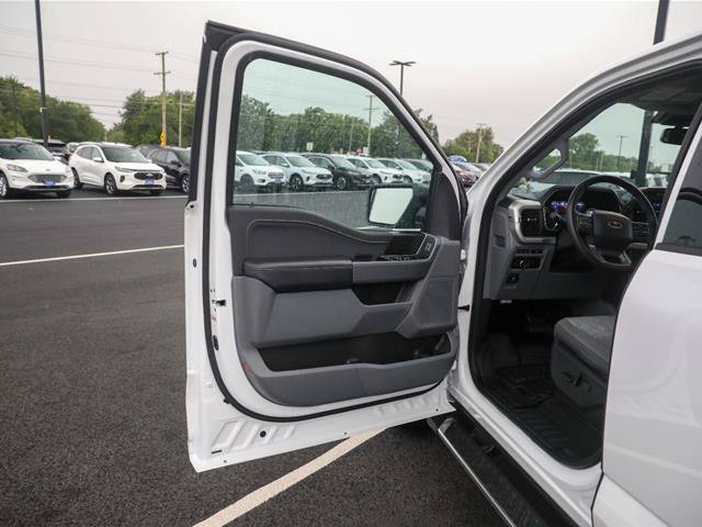 Certified 2023 Ford F150 XLT w/ Equipment Group 302A High AWD/4WD image 17