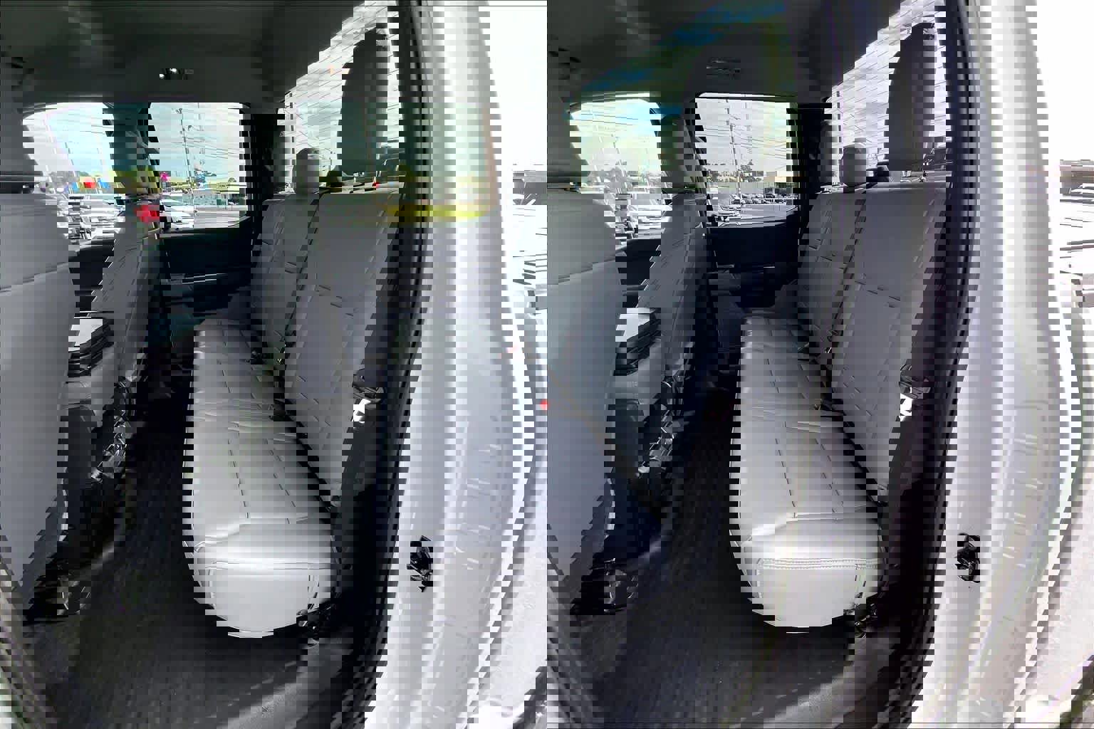 Certified 2025 Ford F150 XL w/ Equipment Group 103A High image 20