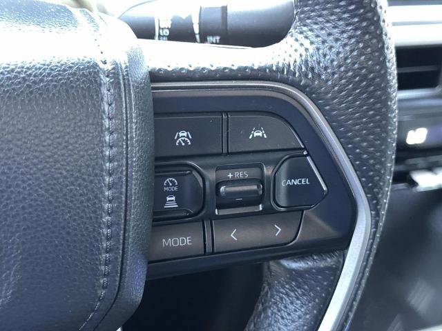 Used 2024 Toyota Tacoma TRD Off-Road AWD/4WD image 11