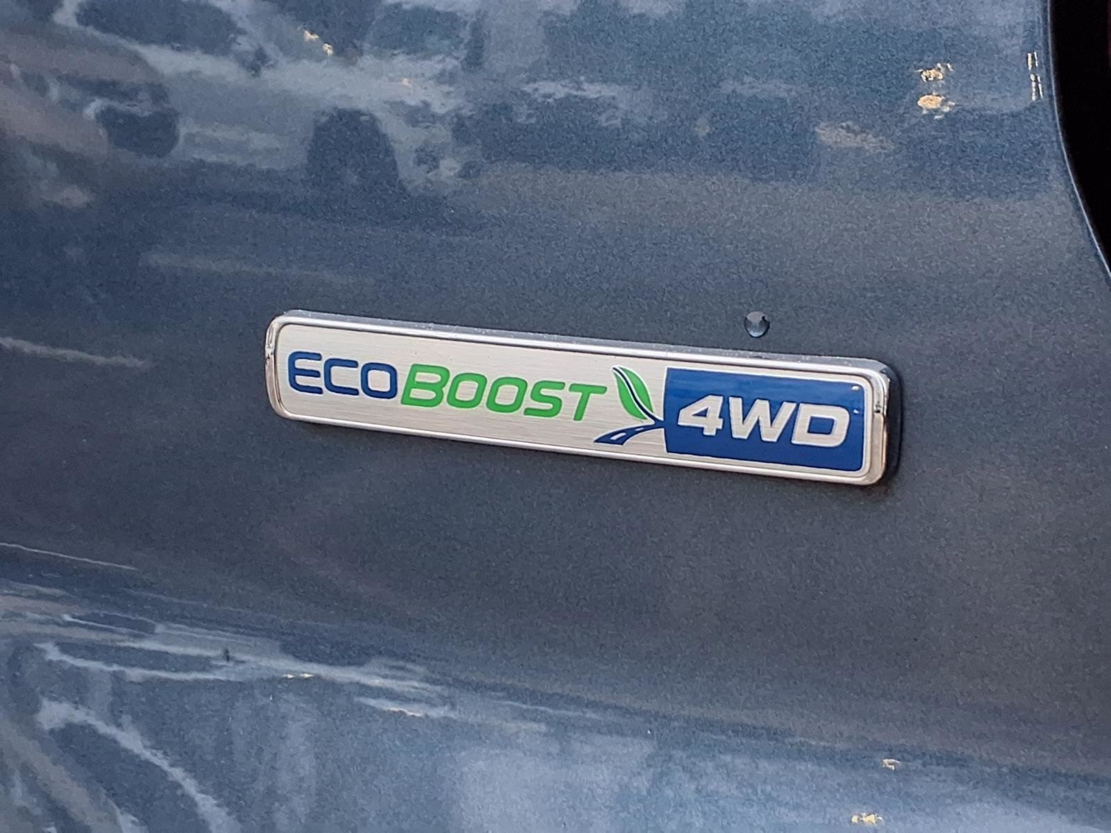 Certified 2019 Ford Explorer XLT w/ Equipment Group 202A image 17