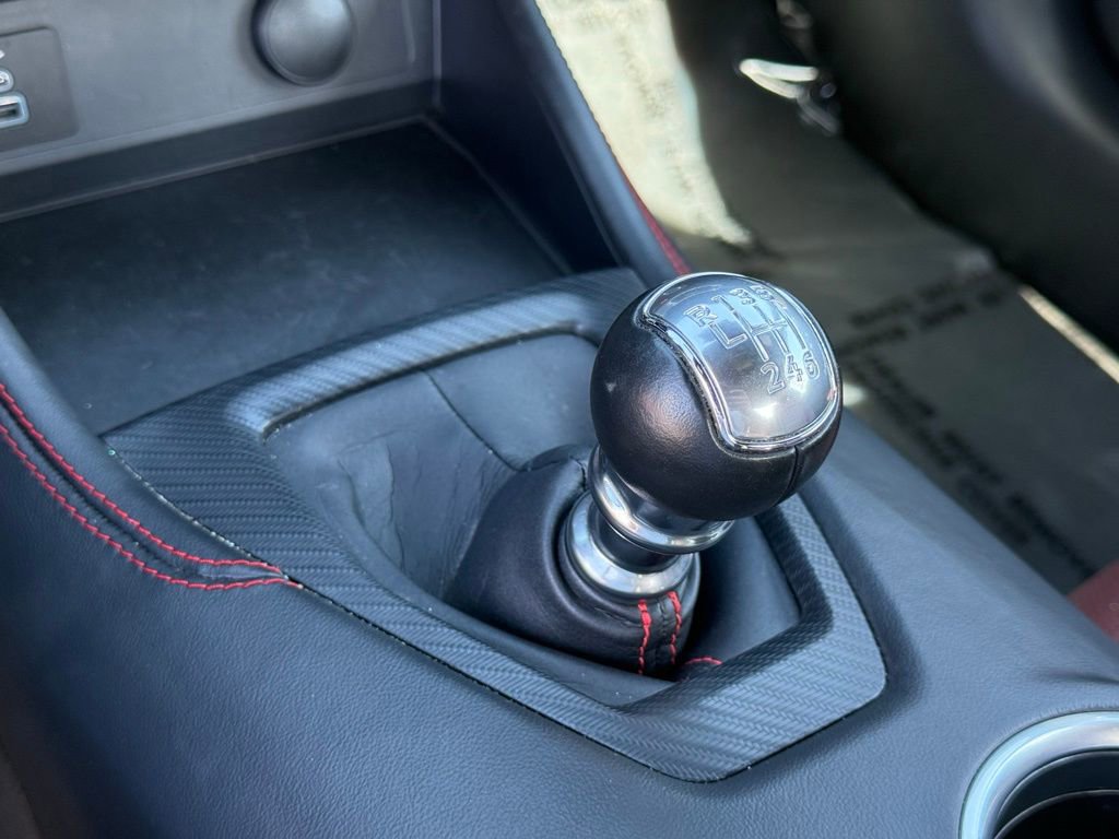 Certified 2025 Ford Mustang GT Premium image 12