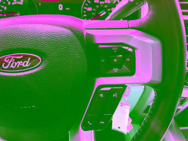 Certified 2021 Ford F350 Lariat AWD/4WD image 24