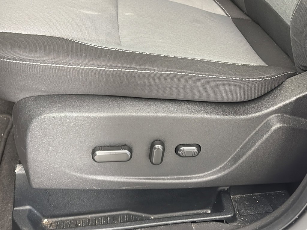 Certified 2018 Ford Escape SE image 25