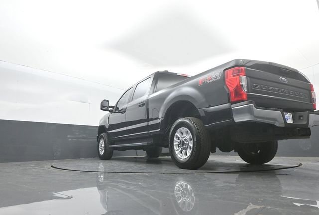 Certified 2021 Ford F250 XL w/ STX Appearance Package image 36