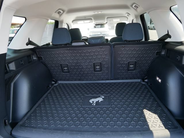 Certified 2024 Ford Bronco Sport Heritage AWD/4WD image 6
