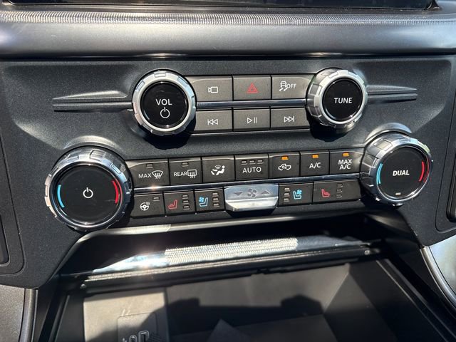 Certified 2025 Ford F150 Lariat AWD/4WD image 25
