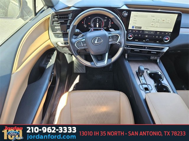 Used 2024 Lexus RX 350 Premium Plus w/ Convenience Package image 13