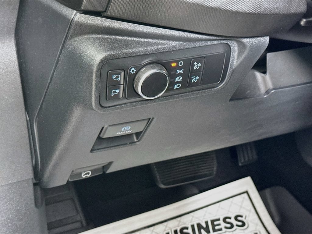 Certified 2021 Ford Bronco First Edition AWD/4WD image 10
