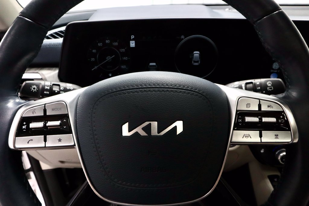 Used 2024 Kia Telluride SX AWD/4WD image 31