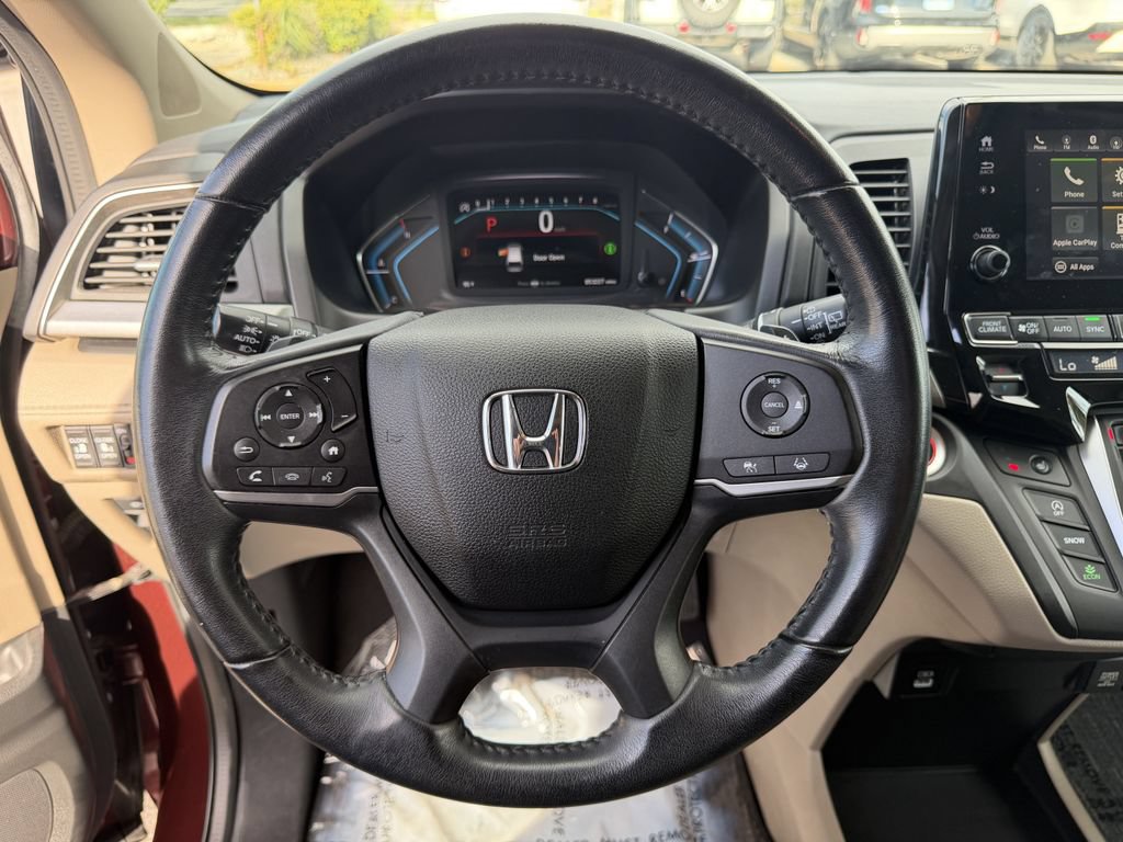Used 2021 Honda Odyssey EX-L image 31