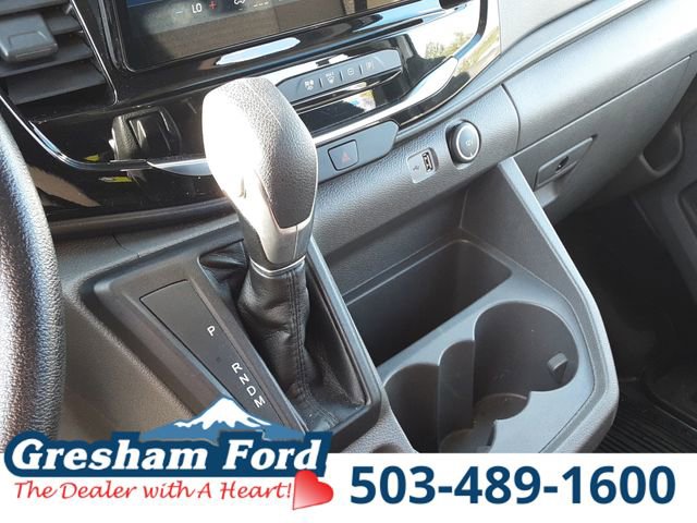 Certified 2023 Ford Transit 350 XLT RWD image 29