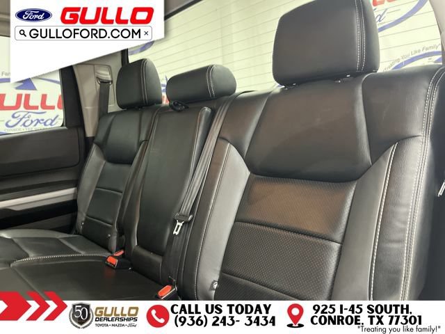 Used 2020 Toyota Tundra SR5 AWD/4WD image 14