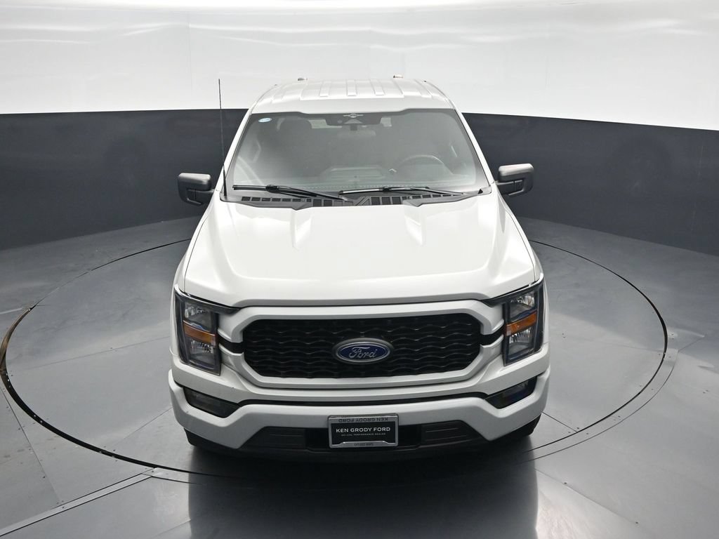 Certified 2023 Ford F150 XLT w/ Equipment Group 302A High AWD/4WD image 37