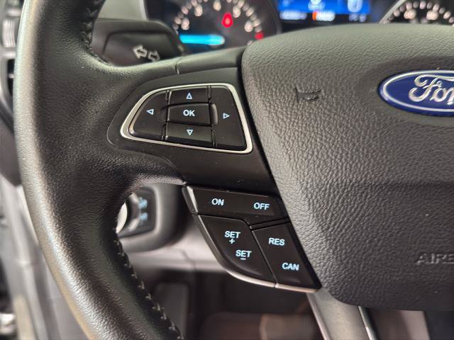 Certified 2019 Ford Escape SE AWD/4WD image 19