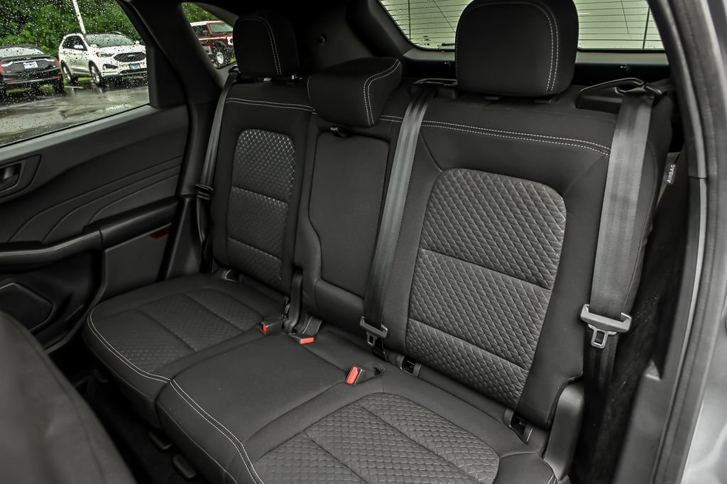 Certified 2023 Ford Escape Active w/ Tech Pack #1 AWD/4WD image 16