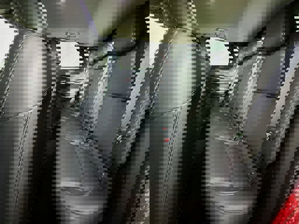 Used 2023 MAZDA CX-30 AWD 2.5 S w/ Preferred Package image 17