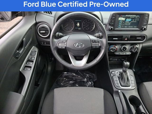 Used 2020 Hyundai Kona SEL Plus image 12